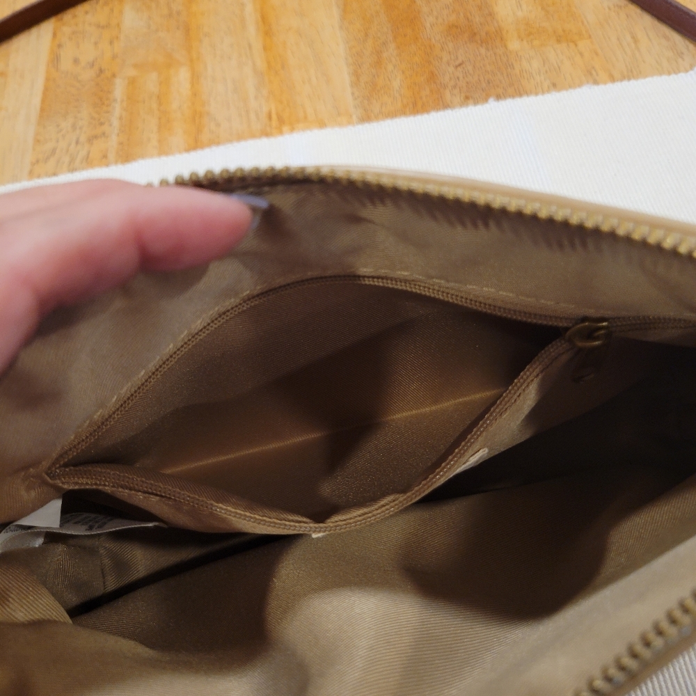 Euc~ Universal Thread Crossbody Bag - image 8